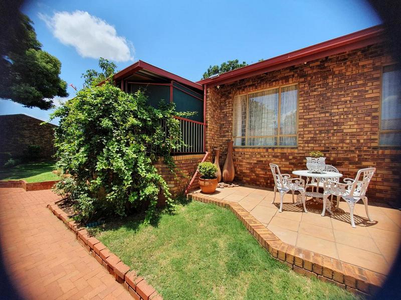 2 Bedroom Property for Sale in Amandasig Gauteng