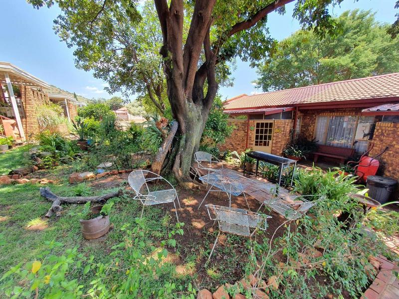 2 Bedroom Property for Sale in Amandasig Gauteng