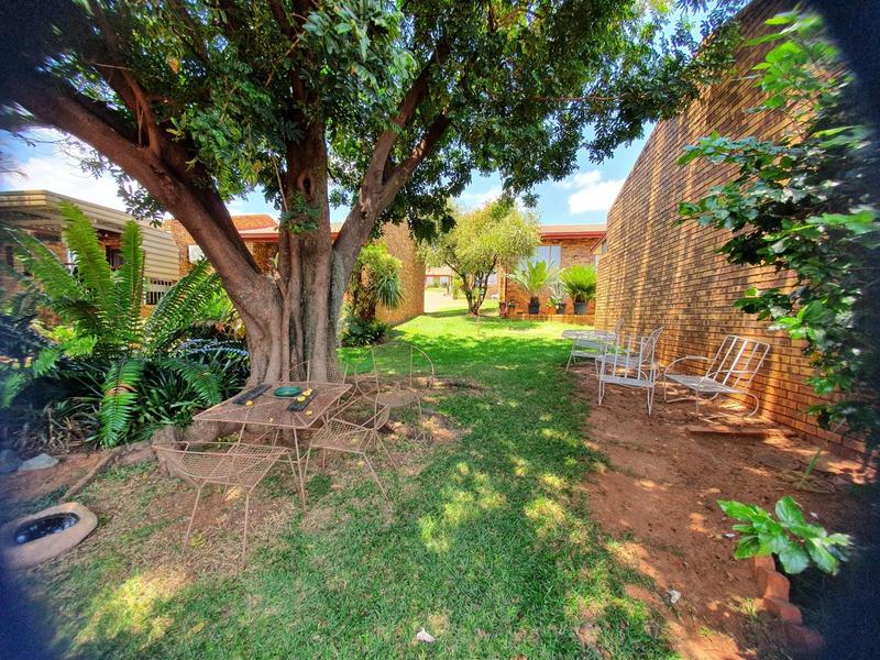 2 Bedroom Property for Sale in Amandasig Gauteng