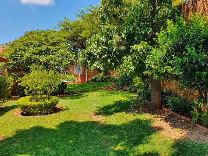 2 Bedroom Property for Sale in Amandasig Gauteng