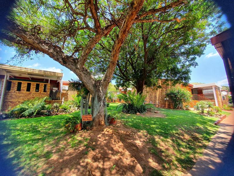 2 Bedroom Property for Sale in Amandasig Gauteng