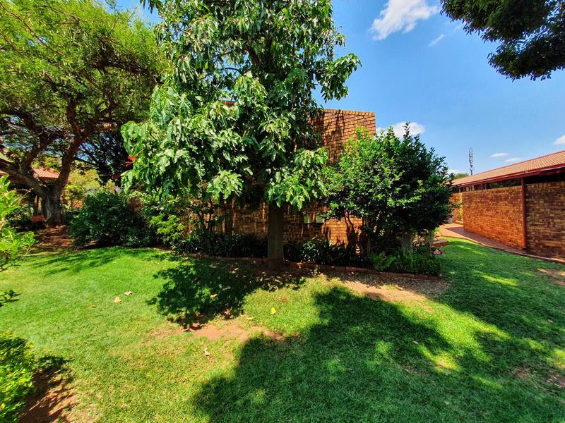 2 Bedroom Property for Sale in Amandasig Gauteng