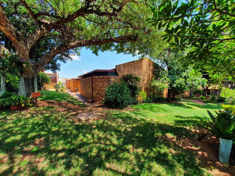 2 Bedroom Property for Sale in Amandasig Gauteng