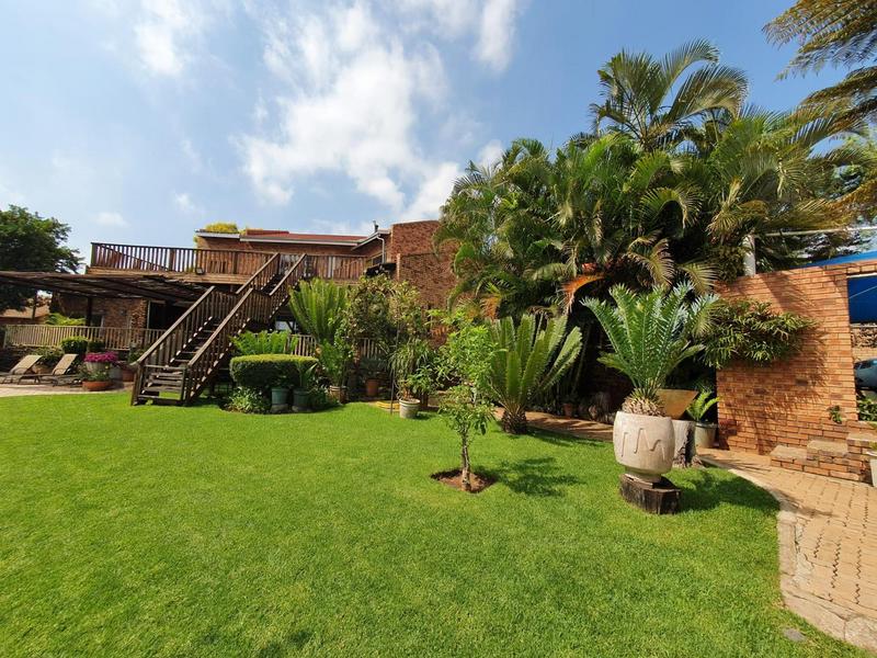 5 Bedroom Property for Sale in Amandasig Gauteng