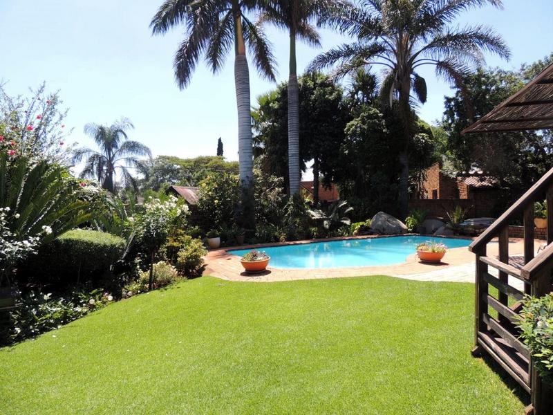 5 Bedroom Property for Sale in Amandasig Gauteng