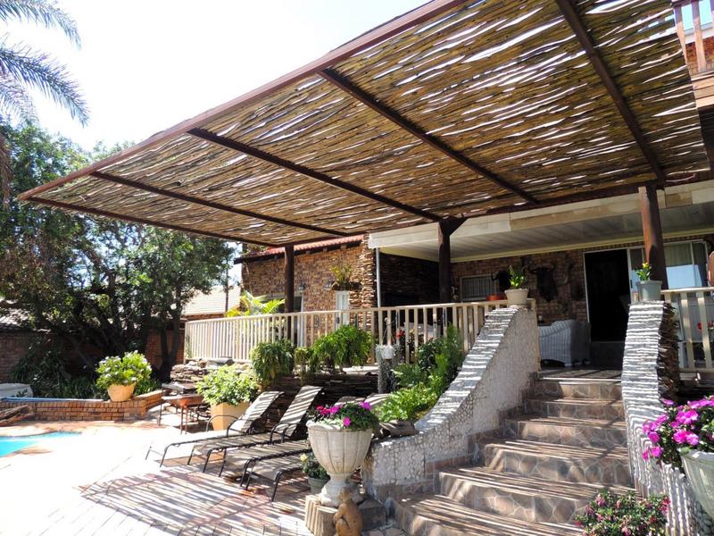 5 Bedroom Property for Sale in Amandasig Gauteng