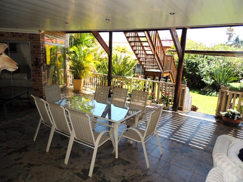 5 Bedroom Property for Sale in Amandasig Gauteng