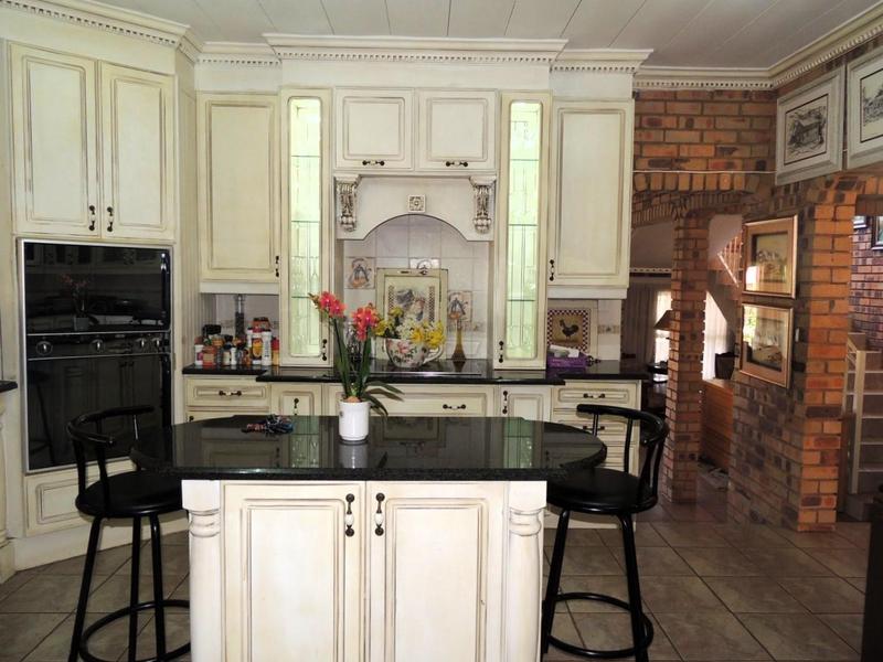 5 Bedroom Property for Sale in Amandasig Gauteng