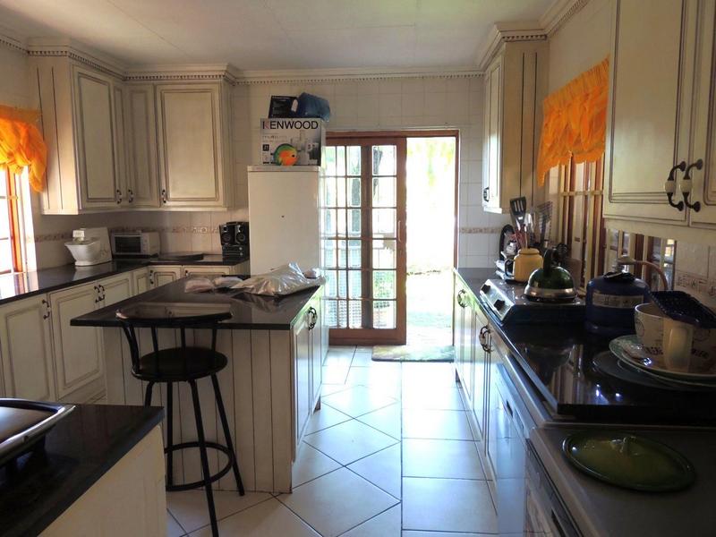 5 Bedroom Property for Sale in Amandasig Gauteng