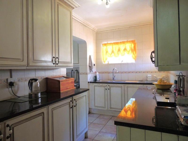 5 Bedroom Property for Sale in Amandasig Gauteng