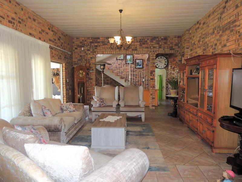 5 Bedroom Property for Sale in Amandasig Gauteng