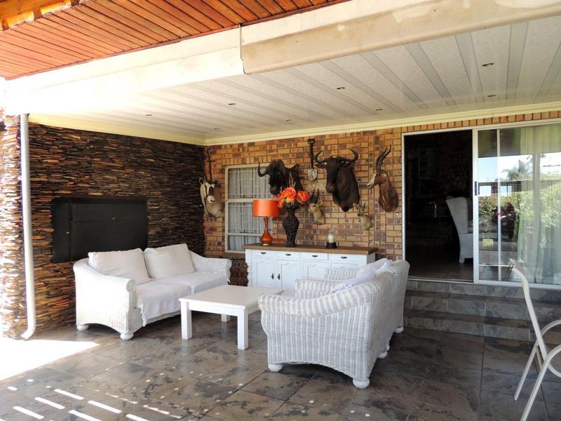 5 Bedroom Property for Sale in Amandasig Gauteng