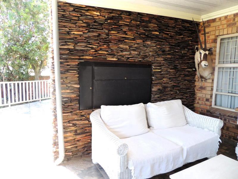 5 Bedroom Property for Sale in Amandasig Gauteng