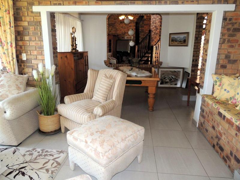 5 Bedroom Property for Sale in Amandasig Gauteng