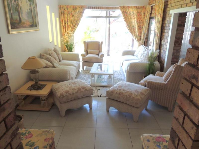 5 Bedroom Property for Sale in Amandasig Gauteng