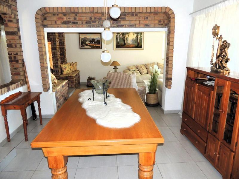 5 Bedroom Property for Sale in Amandasig Gauteng
