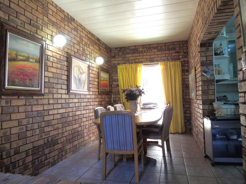 5 Bedroom Property for Sale in Amandasig Gauteng