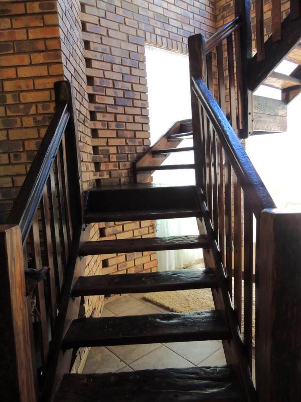 5 Bedroom Property for Sale in Amandasig Gauteng