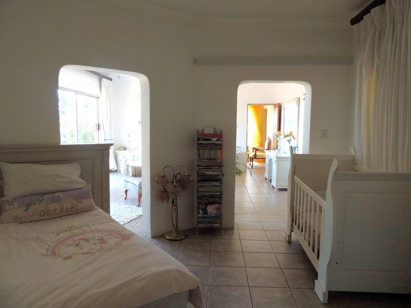 5 Bedroom Property for Sale in Amandasig Gauteng