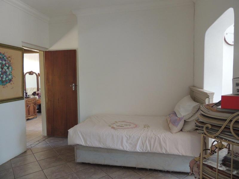 5 Bedroom Property for Sale in Amandasig Gauteng