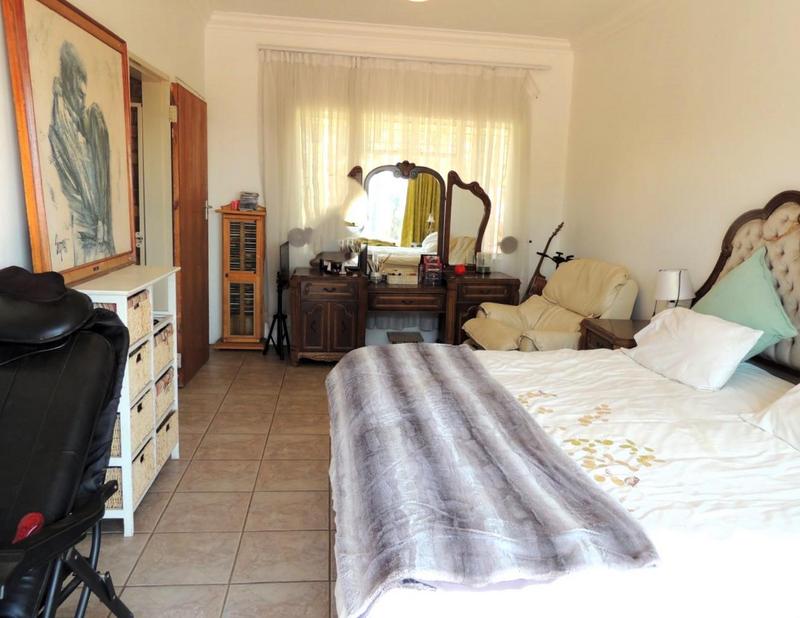 5 Bedroom Property for Sale in Amandasig Gauteng