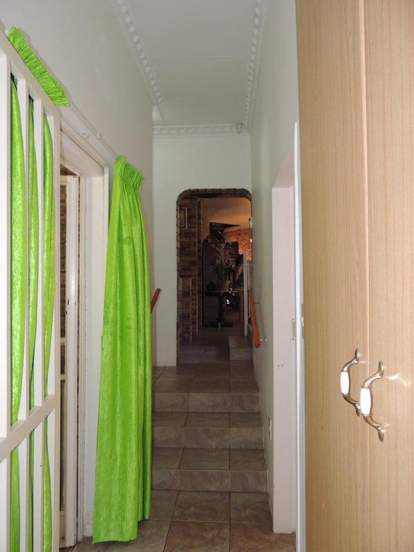 5 Bedroom Property for Sale in Amandasig Gauteng