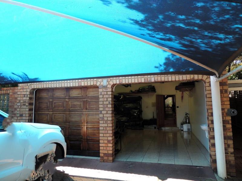 5 Bedroom Property for Sale in Amandasig Gauteng
