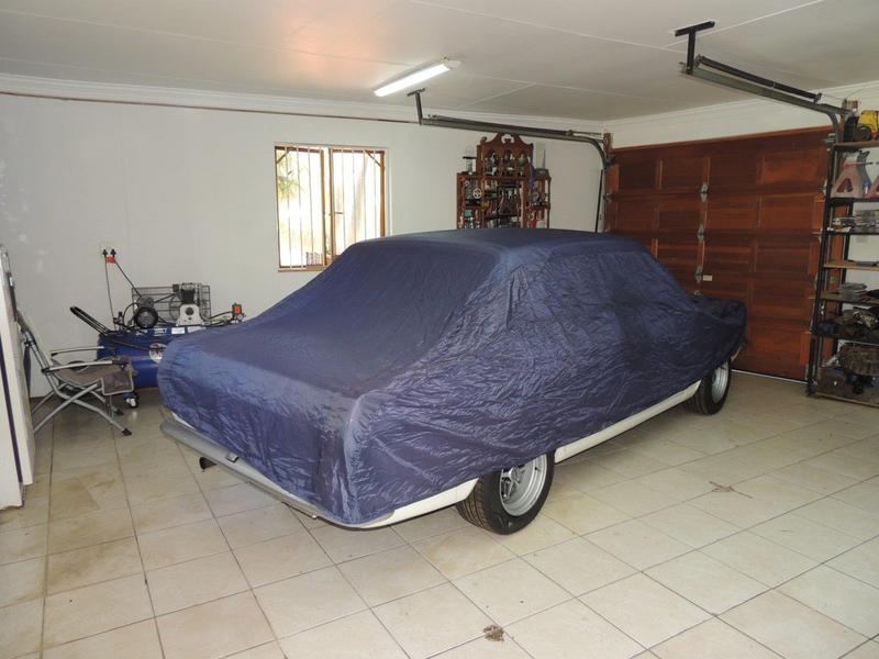 5 Bedroom Property for Sale in Amandasig Gauteng