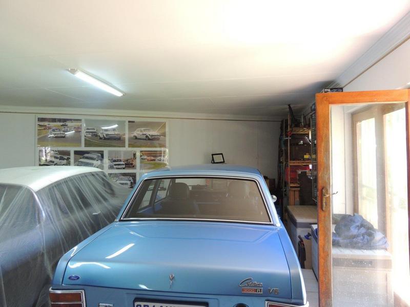5 Bedroom Property for Sale in Amandasig Gauteng
