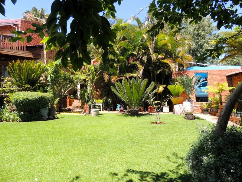5 Bedroom Property for Sale in Amandasig Gauteng