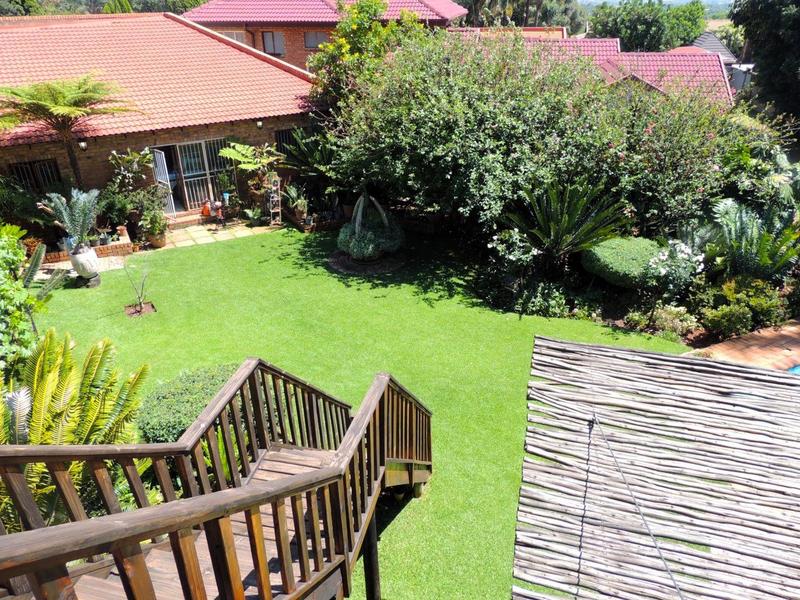 5 Bedroom Property for Sale in Amandasig Gauteng