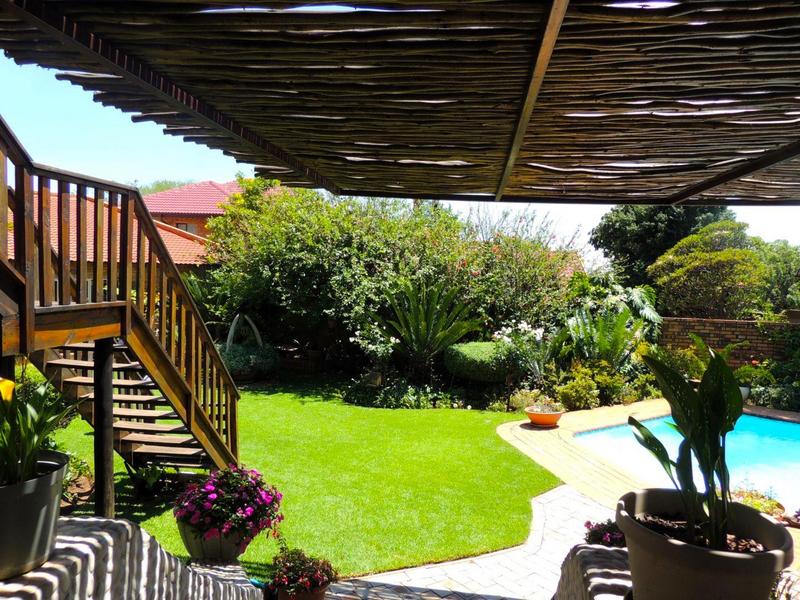 5 Bedroom Property for Sale in Amandasig Gauteng