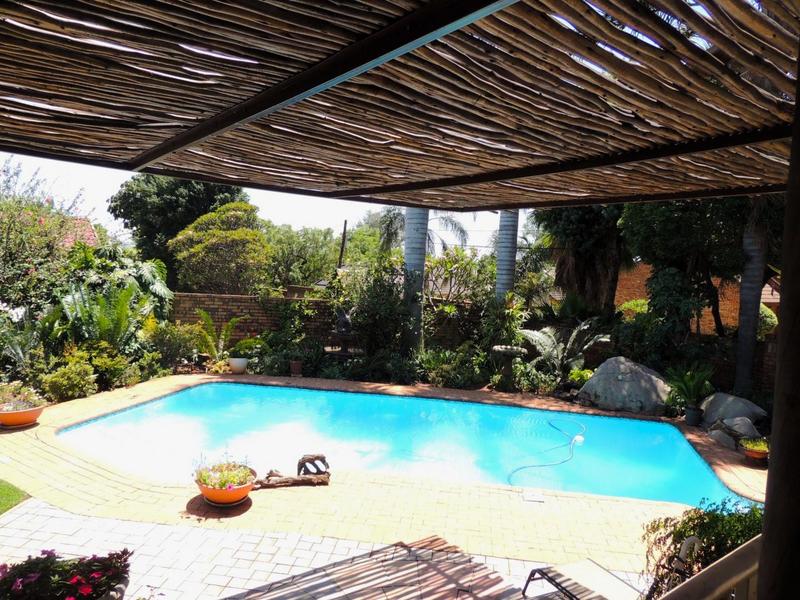 5 Bedroom Property for Sale in Amandasig Gauteng