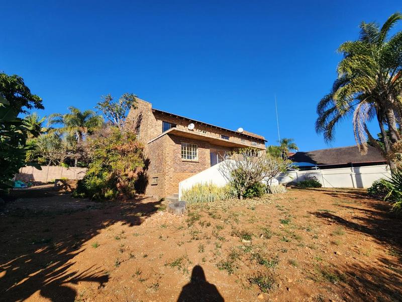 4 Bedroom Property for Sale in Amandasig Gauteng