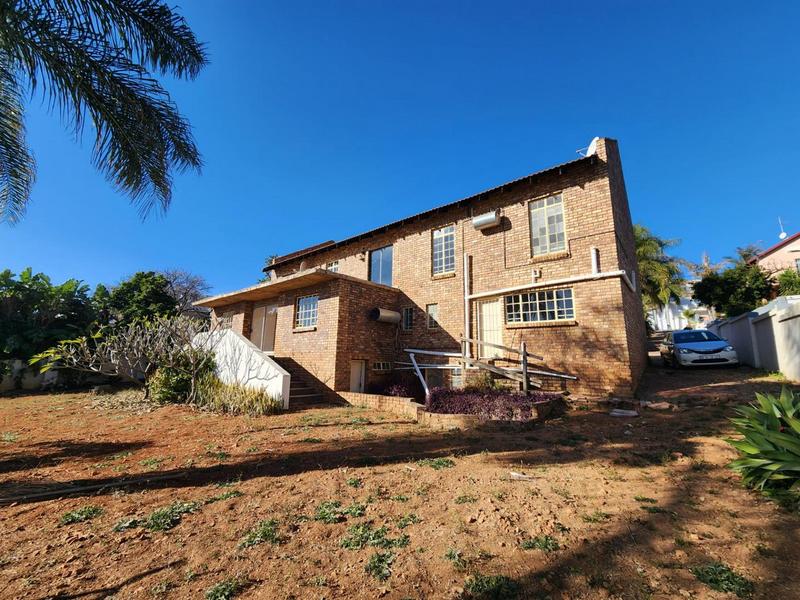 4 Bedroom Property for Sale in Amandasig Gauteng