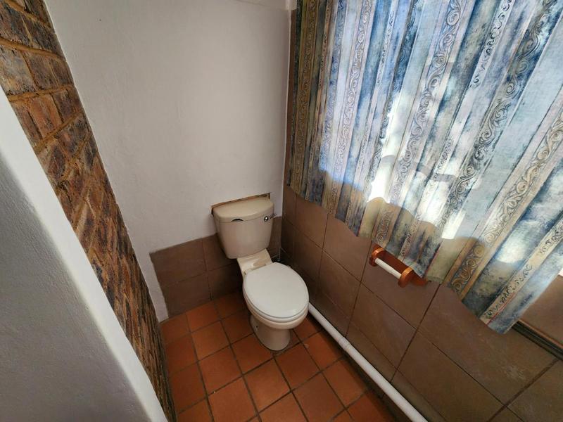 4 Bedroom Property for Sale in Amandasig Gauteng