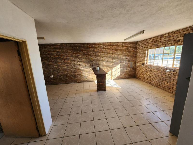 4 Bedroom Property for Sale in Amandasig Gauteng