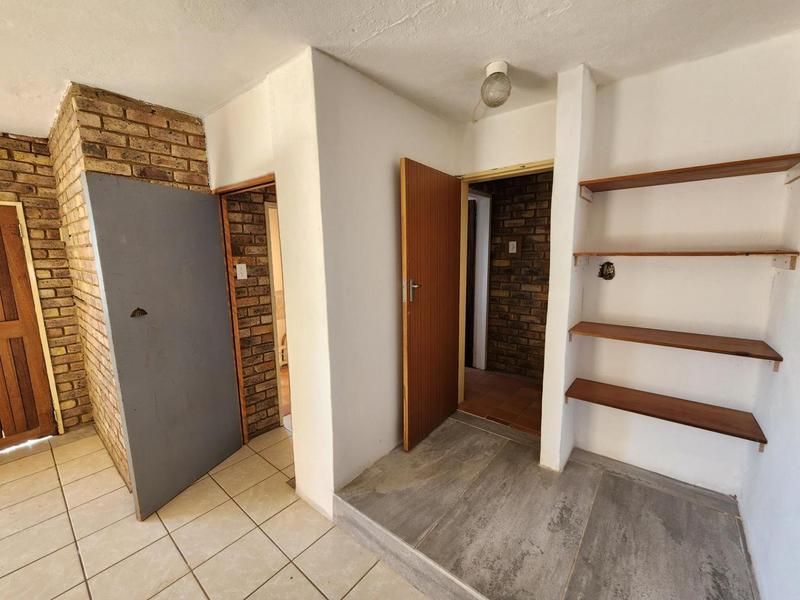 4 Bedroom Property for Sale in Amandasig Gauteng
