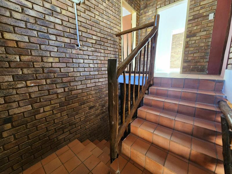 4 Bedroom Property for Sale in Amandasig Gauteng