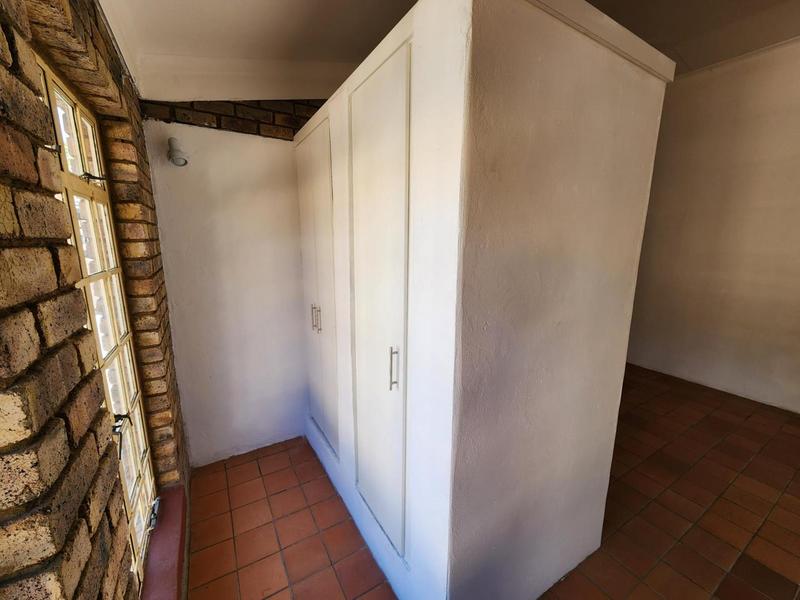4 Bedroom Property for Sale in Amandasig Gauteng