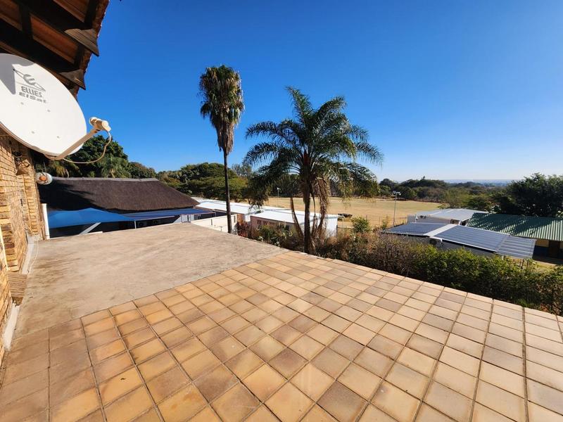4 Bedroom Property for Sale in Amandasig Gauteng