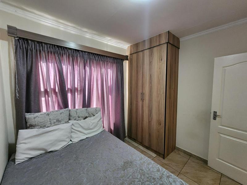 4 Bedroom Property for Sale in Amandasig Gauteng