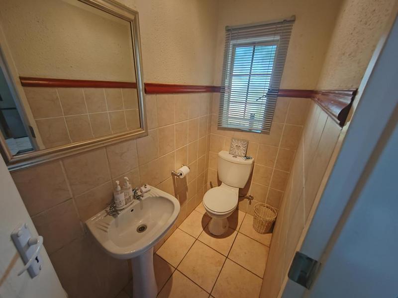 2 Bedroom Property for Sale in Annlin Gauteng