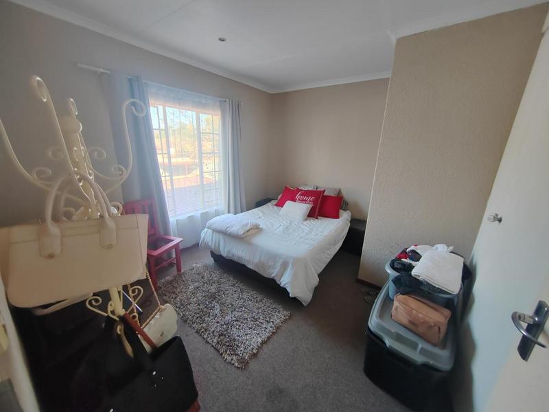 2 Bedroom Property for Sale in Annlin Gauteng