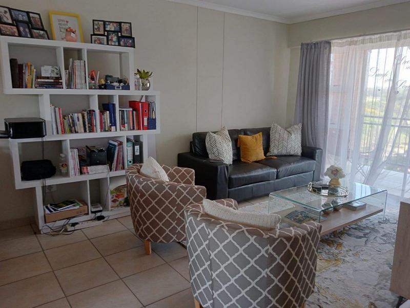 2 Bedroom Property for Sale in Annlin Gauteng