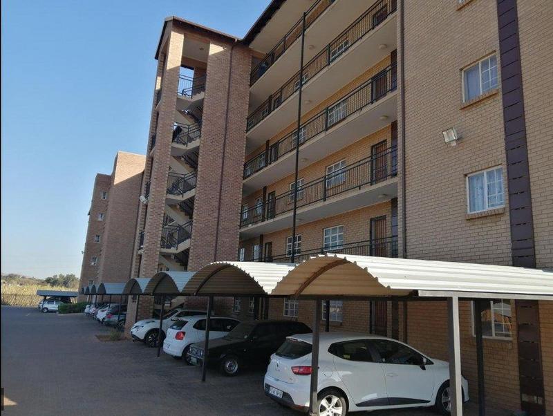 2 Bedroom Property for Sale in Annlin Gauteng