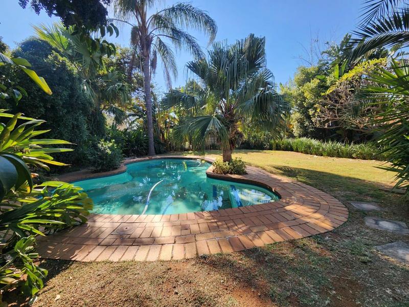 3 Bedroom Property for Sale in Capital Park Gauteng