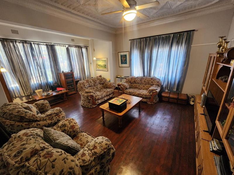 3 Bedroom Property for Sale in Capital Park Gauteng