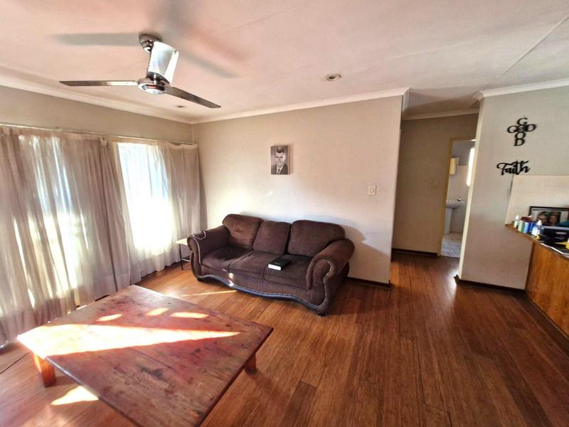 2 Bedroom Property for Sale in Doornpoort Gauteng