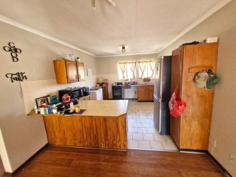 2 Bedroom Property for Sale in Doornpoort Gauteng